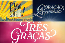 Descubra o que vai acontecer nas novelas na próxima semana, 16 a 21 de fevereiro