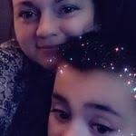 Tiffany Burkhalter's Instagram, Twitter & Facebook