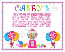 Pin On Ciara S Candy Land Party