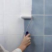 Fliesenspiegel Lackieren Streichen Anleitung Fur Kuche Badfliesen Diy Academy Bad Fliesen Fliesenspiegel Hausverschonerung