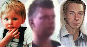 Is Missing Child Ben Needham in Cyprus?