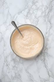 I use this lemony, garlic tahini sauce on everything! Best Fish Taco Sauce Recipe Sauce Fanatic