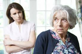 The following phrases can help When An Aging Parent Becomes Rude Resistant Is It Dementia