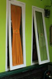 Besi gorden set tiang pipa batang horden. 7 Trend Model Gorden Kupu Kupu Nirwana Deco Jogja
