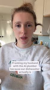 Shirtless Plumber Prank Trend