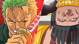 One piece 1008 spoilers and raw scan release date, also who is this new oden explained! One Piece Chapter 921 Spoilers Predictions And Release Date