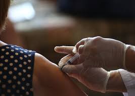 6 questions answered on how to stay protected july 8, 2021 8.36am edt • updated july 9, 2021 10.20am edt william petri , university of virginia Covid 19 Booster Shots Will Everyone Need To Get It Daily Sabah