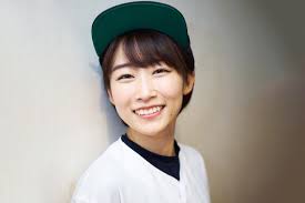 野球×未亡人”にリピーター続出！ 主演・森山みつき独占インタビュー「体を縛り、心を開放する夏子の気持ちは、分からなくもなかったです（笑）」映画『野球どアホウ未亡人』（GetNavi  web）｜ｄメニューニュース（NTTドコモ）
