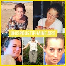 Le combat des proches de tiphaine véron, disparue il y a trois ans la française de 36 ans s'est volatilisée lors d'un voyage au japon en 2018. Disparition De Tiphaine Veron Au Japon