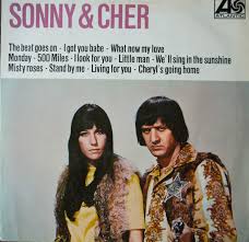 You & i are better than sonny & cher honey & bears and you & i are better than aladdin & jasmine we've made it happen singing la la la la la la la la la la la la la la la la la la la la la la la la la la la la la la let me say you look beautiful on our wedding day. Sonny Cher Sonny Cher 1968 Vinyl Discogs