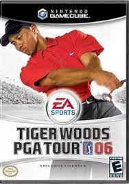 Tiger Woods Pga Tour 06 Ign
