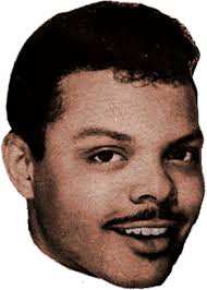 The Doo-Wop Society of Southern California: Eugene Church