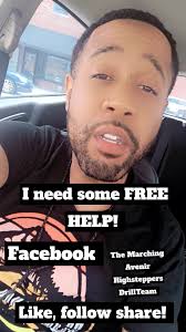 SHARE THE POST! , Spread the word! Anything helps!