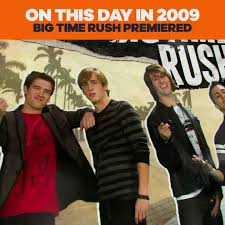 Jul 19, 2021 · — big time rush (@bigtimerush) july 19, 2021 the group found popularity on nickelodeon in their eponymous series in 2009, toured together until march 2014 — a year after the series ended — but. Big Time Rush Bigtimerush Twitter