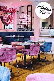 kaffeeliebe die schonsten cafes in potsdam potsdam cafes sitzecke