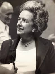 Richland County Republicans honor Joan Douglass