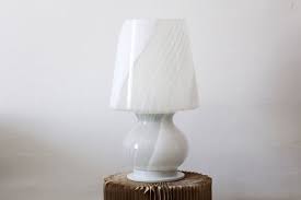 Bulb 1 x led only 7 watt parr 20. Italian Ceramic And Colored Glass Mushroom Lamp From Bae Ceramic 1960s For Sale At Pamono