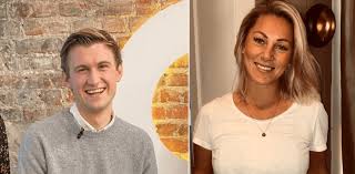 Hun har opplevd seg selv som ekstremt desperat til tider. Farmen Karianne Med Rorende Ord Til Thor Haavik Det Er Et Faktum Onlinenytt