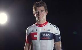 Aujourd'hui, le parcours du tour de france 2016, 103ème édition de la grande boucle, a été présenté au palais des congrès par amaury sport organisation (a.s.o.). Sondre Holst Enger Plus Jeune Coureur Du Tour De France 2016