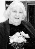 Roberta Barnes Obituary (2009)