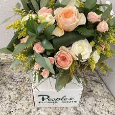 Maybe you would like to learn more about one of these? Peoples Flower Shops Main Location 157 Photos 21 Reviews Florists 3520 Candelaria Rd Ne Albuquerque Nm Phone Number Yelp