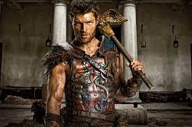 Его пример вдохновлял людей на борьбу за свою свободу. 74 G Do N E Gladiator Spartak Organizoval Vosstanie Rabov