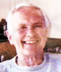 Richard Gould Vose Obituary