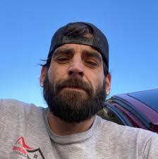 Brandon Ferguson's Instagram, Twitter & Facebook