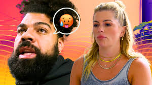 Married At First Sight Season 18: David Trimble's Latest Scandal Explained  (Will Michelle Tomblin Ever Believe Him?)