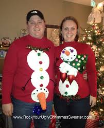 Check spelling or type a new query. Parity His And Hers Ugly Christmas Sweater Up To 73 Off