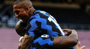 It feels no one can stop inter milan from winning the serie a title… Mjdfkuwjbxqlgm