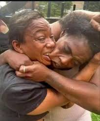 Don't marry him because he speaks in tongues