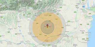 Anul trecut iranul a amenințat comunitatea internațională că își va intensifica programul nuclear în ciuda înțelegerii. Ce S Ar Intampla DacÄ O BombÄ NuclearÄ Ar Lovi Romania