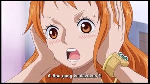 Reaksi Brook Ketika Reiju Mencium Luffy Funny Moment Episode 785 Sub Indo Youtube