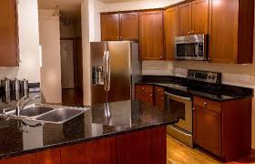 Scrub the countertops with a sponge. Do Black Quartz Countertops Stain The House Shop Blog