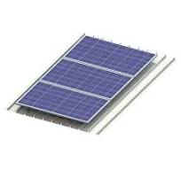 China Stand Seam Clamps Solar Tin Roof Mounting System ...