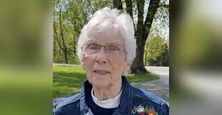 Obituary, Visitation & Funeral Information