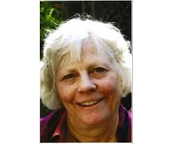 Mary Stoneman Obituary (1952