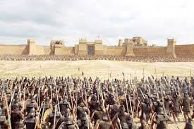 Trojan warrior (2002) cast and crew credits, including actors, actresses, directors, writers and more. Troy Innovative Effects On An Epic Scale Animation World Network