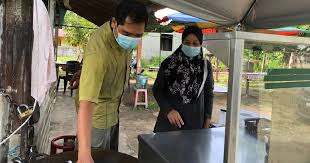 Fiszkoteka, your checked indonesian english dictionary! Peniaga Colek Pula Dikompaun Rm50 000