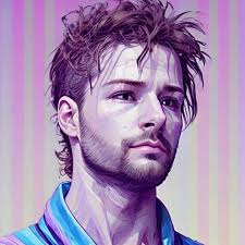 Jesse Murdock (@messyjurdock) • Instagram photos and videos