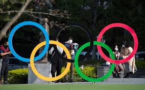 Las informaciones más importantes de la competición juegos olímpicos de la temporada 2021. Juegos Olimpicos De Tokio 2021 Con Pocos Voluntarios Extranjeros