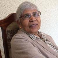 Esther Samuel Obituary