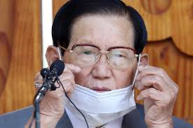 Cult or church? This Korean sect has thousands of devotees, but  ex-believers lost faith and money