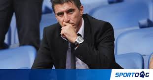 Αυτή τη φορά απλά επιβεβαίωσε το γεγονός αυτό σε όσους το. 8odwrhs Zagorakhs Paok Xontro Paraskhnio Me Zagorakh Sportdog Gr A8lhtika Nea Eidhseis Sport