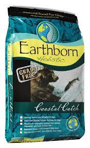 Earthborn Dog Holistic Coastal Catch Gunstig Online Einkaufen Bei Petshop De Dog Food Recipes Dry Dog Food Natural Dog Food