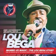 Lou Bega Shares How He Created Mambo #5 In One of the Top Pop Songs