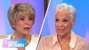 Mickey Rourke's Harsh Comment Leaves Patsy Palmer in Tears