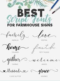 Aurelie Salen Communication Les Belles Lettres Cricut Fonts Lettering Fonts Sign Fonts