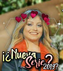 🌻¿¡Nueva Serie!? *¿Reemplazará a Soy Luna?*🌻